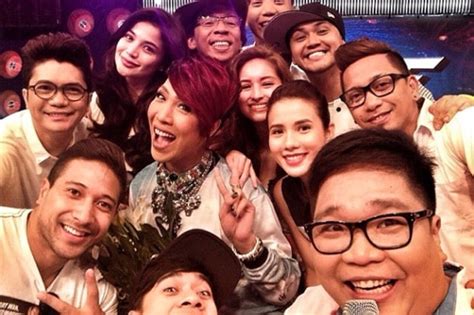 cast of showtime